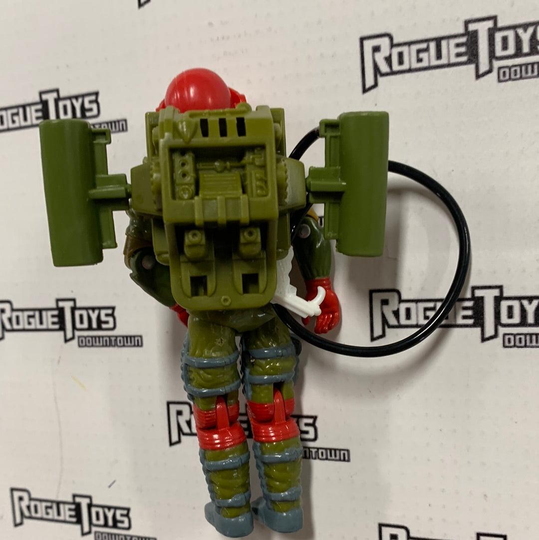 FIGURINE GI JOE Vintage Battle Force 2000 - Maverick V1 - Hasbro 1987 EUR 10,00 - FR FIGURINE GI JOE Vintage Battle Force 2000 - Maverick V1 - Hasbro 1987 EUR 10,00 - FR