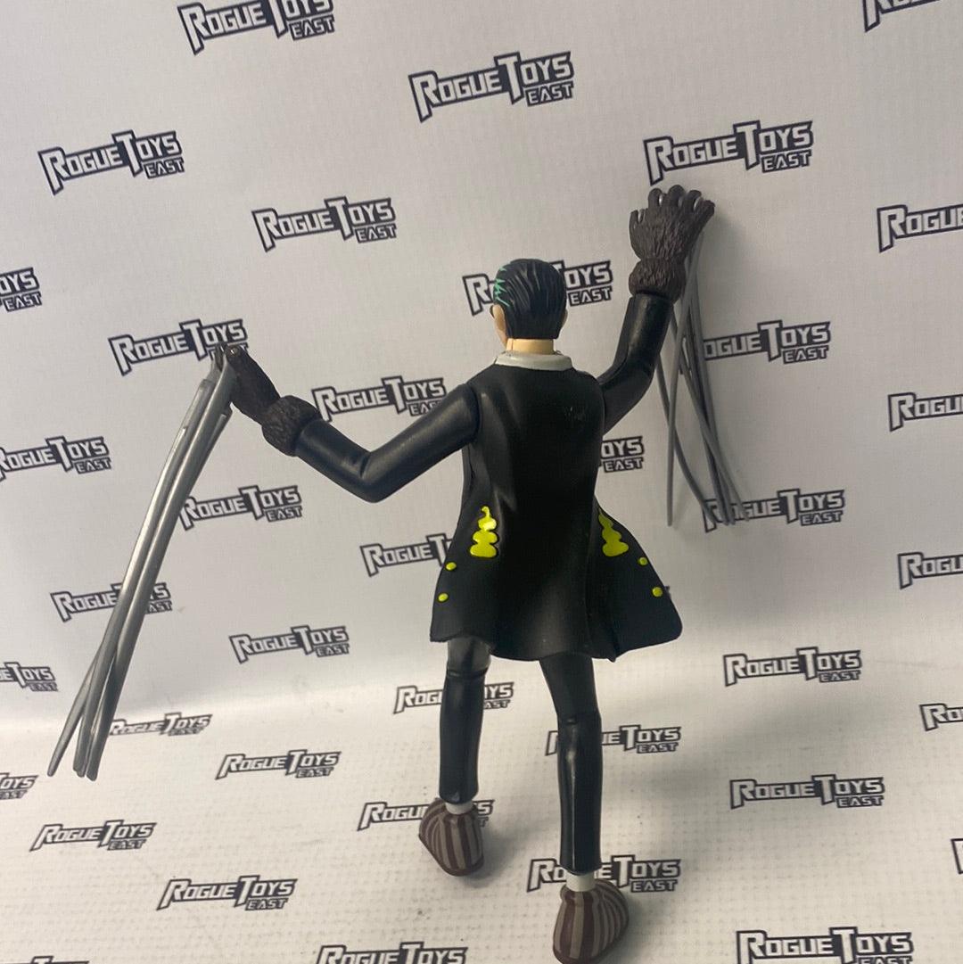 Mattel Shonen Jump One Piece Cuttin Claws Kuro| Rogue Toys