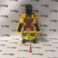Hasbro Transformers Armada Hot Shot - Rogue Toys