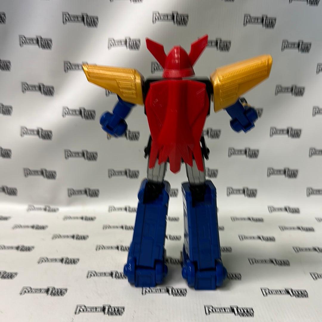 Bandai buy Legacy Megazord