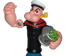 Cartoon Characters - Rogue Toys