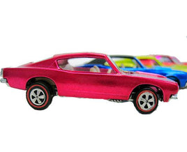 Cars - Rogue Toys