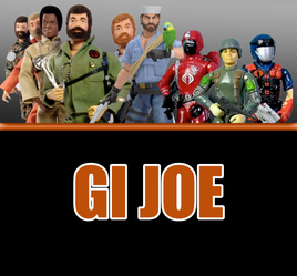 G.I. Joe