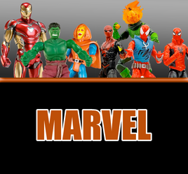 Marvel Comics