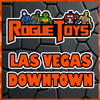 Rogue Toys PDX