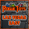 Rogue Toys PDX