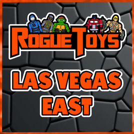 Las Vegas East