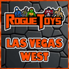 Rogue Toys PDX