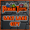Rogue Toys PDX