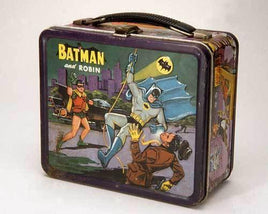 Lunch Boxes - Rogue Toys