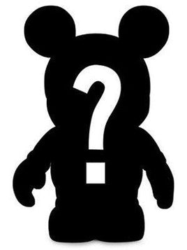 Vinyl Figures - Rogue Toys
