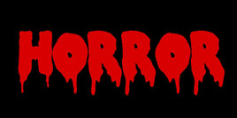 HORROR ACTION FIGURES - Rogue Toys