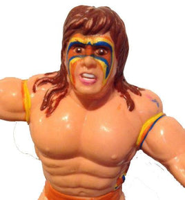 Wrestling Figures - Rogue Toys