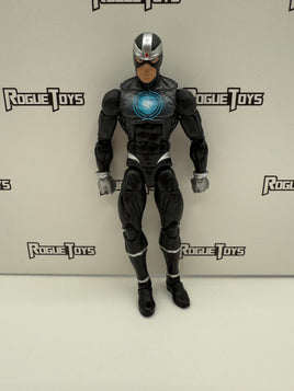 Hasbro Marvel Legends Havoc