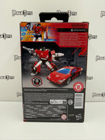 Hasbro Transformers Studio Series Transformers: Devastation MTMTE Collection Deluxe Class Sideswipe