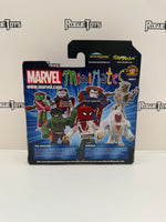 Diamond Select Toys Marvel Minimates Age of Apocalypse Mr. Sinister & Nimrod 2-Pack