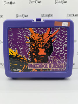 Thermos Dragonheart Lunchbox & Thermos