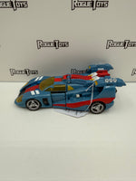 Hasbro Transformers Cybertron Blurr