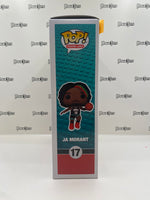 Funko POP! Trading Cards NBA Memphis Grizzlies Ja Morant