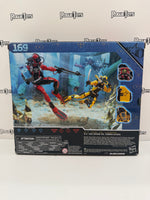 Hasbro G.I. Joe Classified Series M.A.S.S. G.I. Joe vs Cobra G.I. Joe Diver vs. Cobra Diver