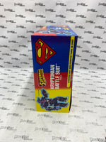 Superman Man of Steel Kryptonian Battle Suit