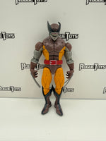 Hasbro Marvel Legends Brood Wolverine vs Lilandra 2-Pack Brood Wolverine