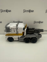 Hasbro Transformers Combiner Wars Battle Core Optimus Prime