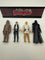 Hasbro Star Wars Power of the Force Classic Edition 4-Pack