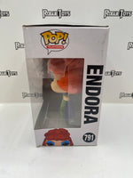 Funko POP! Television Bewitched Endora