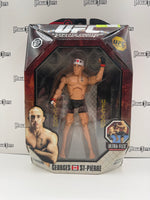 Jakks Pacific UFC 87 Georges St-Pierre