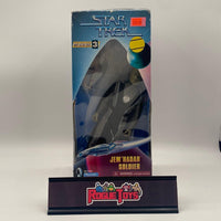 Playmates Star Trek Serialized Warp Factor Series 3 Jem’Hadar Soldier - Rogue Toys