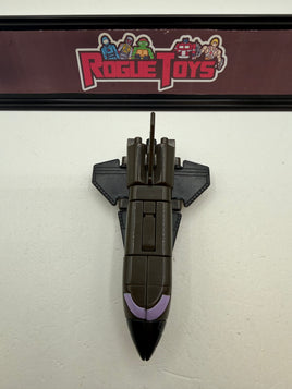 Hasbro Transformers G1 Blastoff