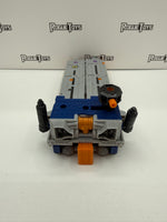 Hasbro Transformers War for Cybertron Earthrise Deluxe Class Decepticon Airwave