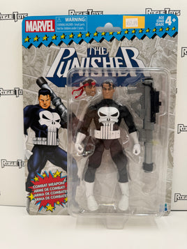 Hasbro Marvel The Punisher (Combat Weapon!)