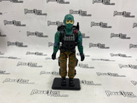 Vintage GI JOE Beach Head