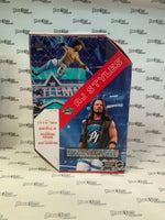 Mattel WWE Ultimate Edition AJ Styles