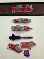 Hasbro Transformers Legacy United Cybertron Universe Starscream