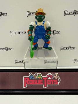 Playmates Teenage Mutant Ninja Turtles (TMNT) Farmer Mike
