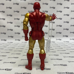 Marvel Legends Anniversary Iron Man - Rogue Toys
