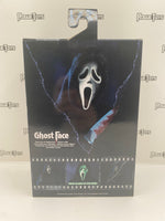 NECA Reel Toys Scream Ultimate Ghostface Action Figure