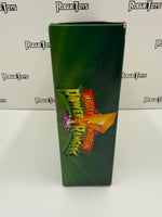 Hasbro Mighty Morphin Power Rangers Dragon Battle Bike w/ Green Ranger Construction Set