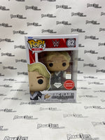 Funko POP! Diamond Collection WWE Ric Flair #82 GameStop