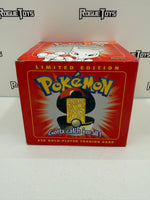 Nintendo Pokémon 23k Gold-Plated Trading Card #150 Mewtwo