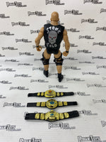 WWE Defining Moments Stone Cold Steve Austin