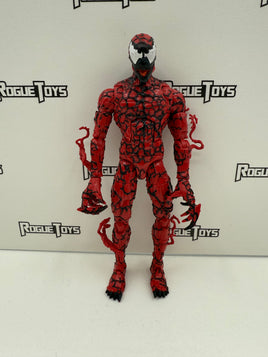 Hasbro Marvel Legends Venompool Series Carnage