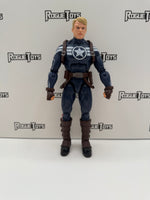 Hasbro Marvel Legends Commander Rogers