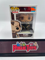 Funko POP! Television Vikings Floki