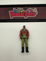 Kenner MASK Hondo Maclean