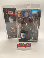 NECA Reel Toys Cult Classics Hall of Fame Clive Barker’s Hellraiser Pinhead