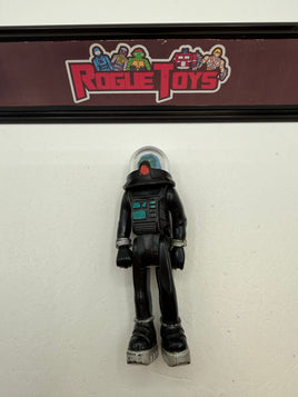 Fisher Price Vintage Adventure People #357 Firestar Pilot Alien Astronaut